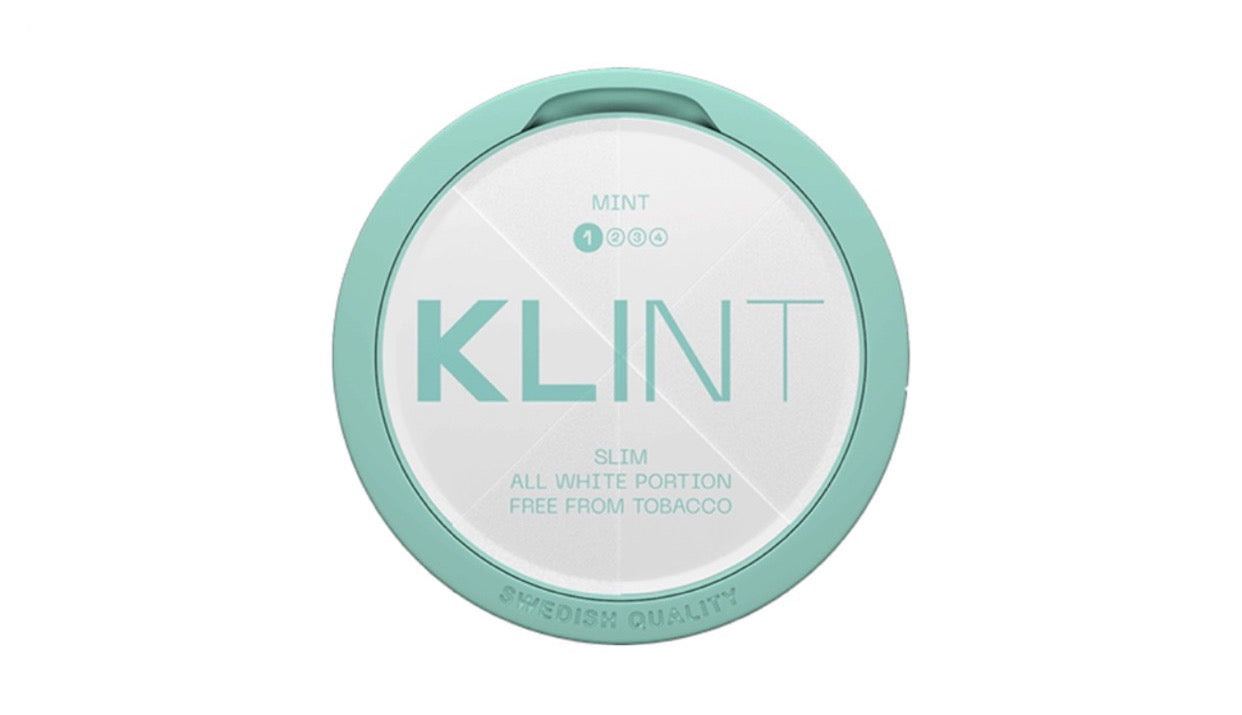 KLINT Mint 4mg