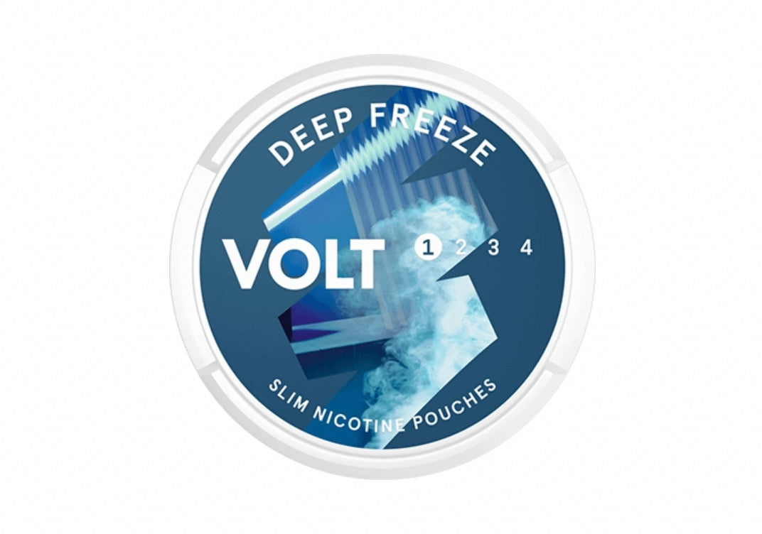 VOLT Deep Freeze 3mg